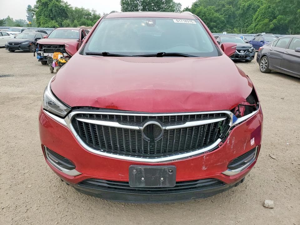 2020 BUICK ENCLAVE PREMIUM 5