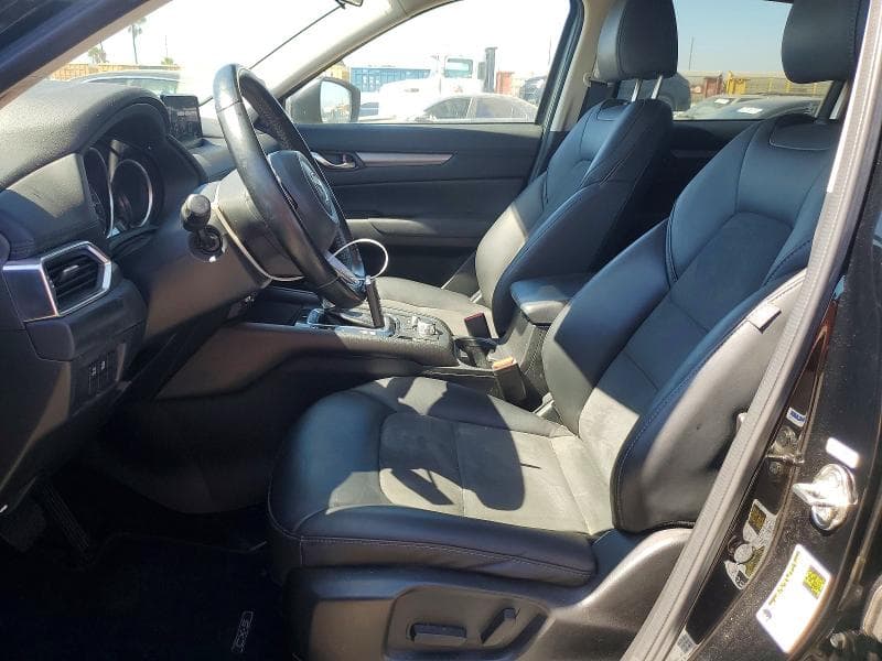 2018 MAZDA CX-5 TOURING TOURING 7