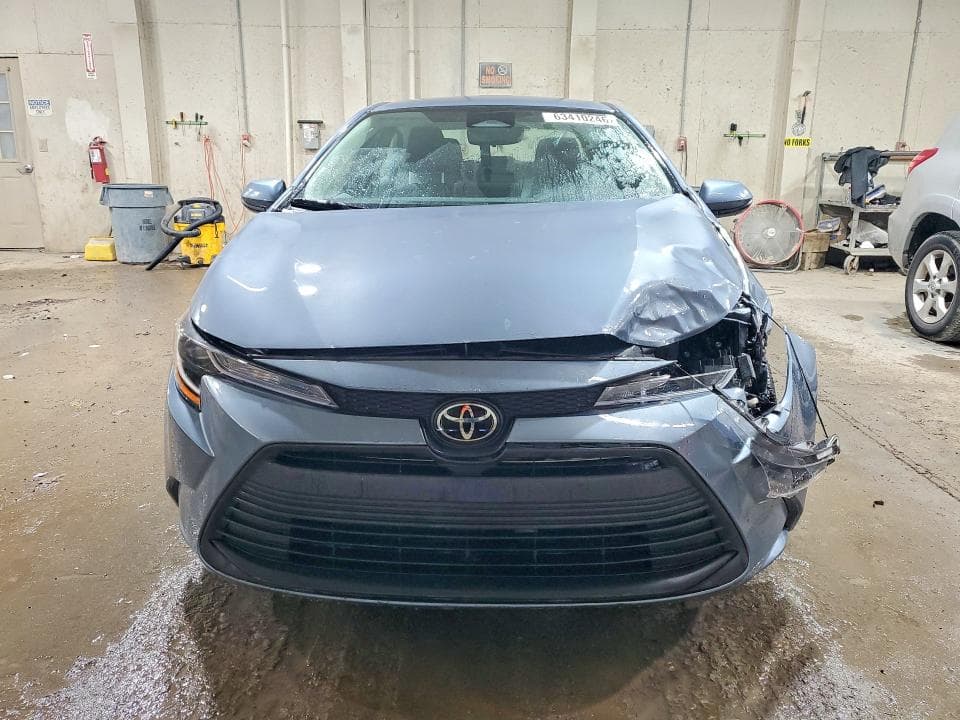 2024 TOYOTA COROLLA LE 5