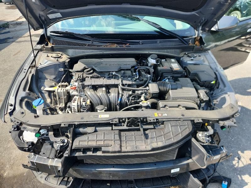 2024 HYUNDAI ELANTRA SEL 11
