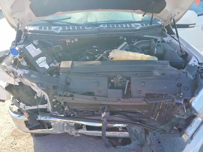 2019 FORD F150 SUPERCREW 11