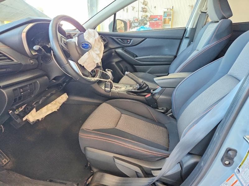 2020 SUBARU CROSSTREK PREMIUM 7