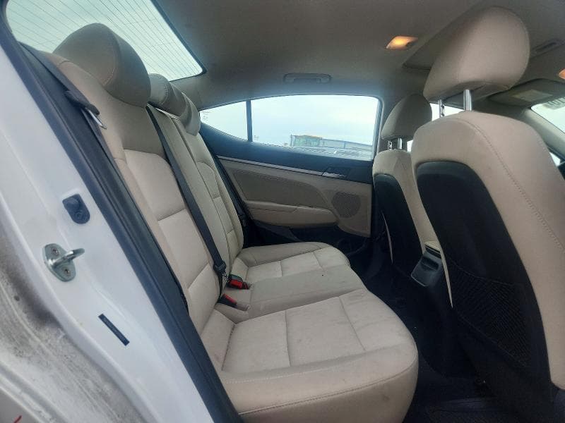 2017 HYUNDAI ELANTRA VALUE EDITION 10