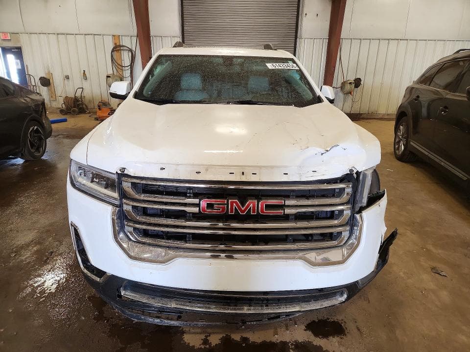 2020 GMC ACADIA SLT 5