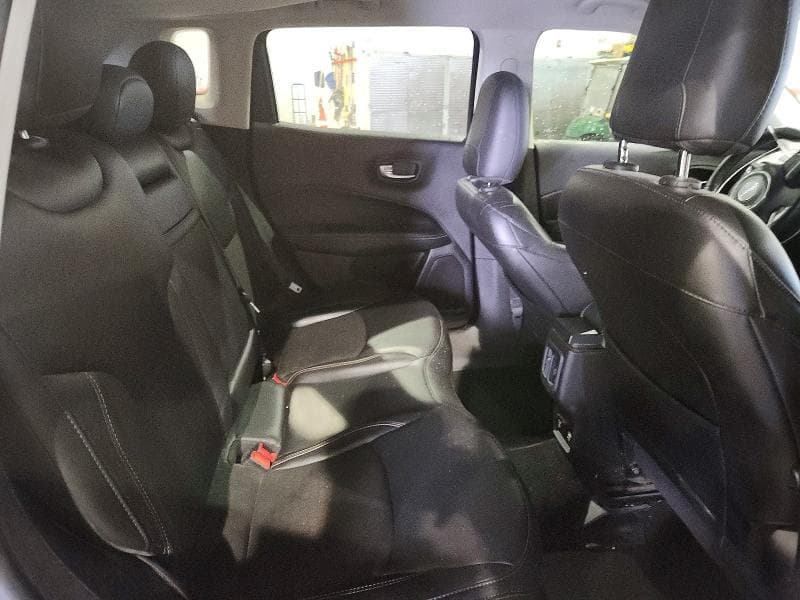 2019 JEEP COMPASS LATITUDE 11