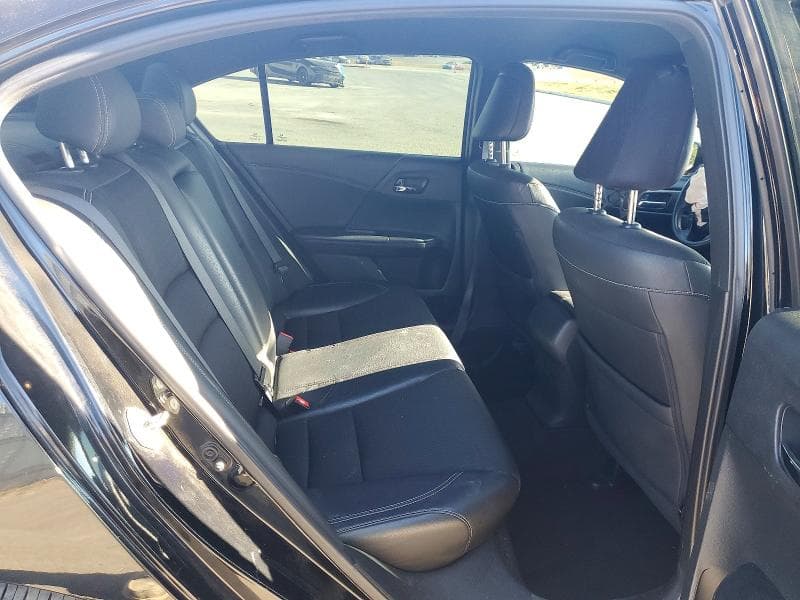 2017 HONDA ACCORD SPORT 10