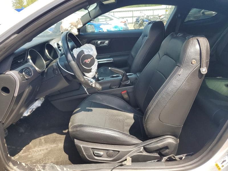2019 FORD MUSTANG GT 7