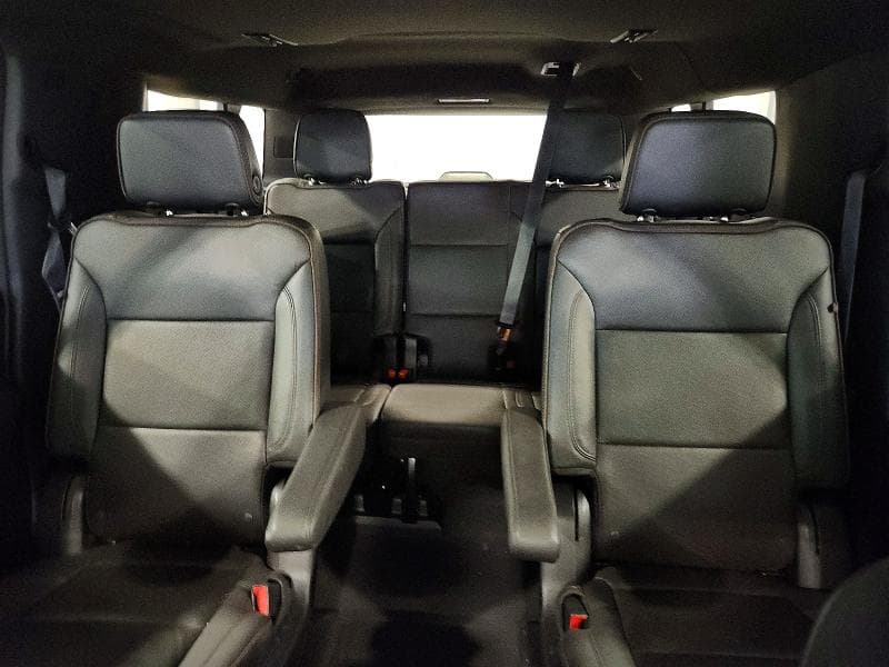 2023 CHEVROLET SUBURBAN K1500 HIGH COUNTRY 10