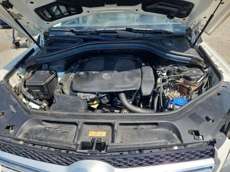 2018 MERCEDES-BENZ GLE 350 4MATIC 12