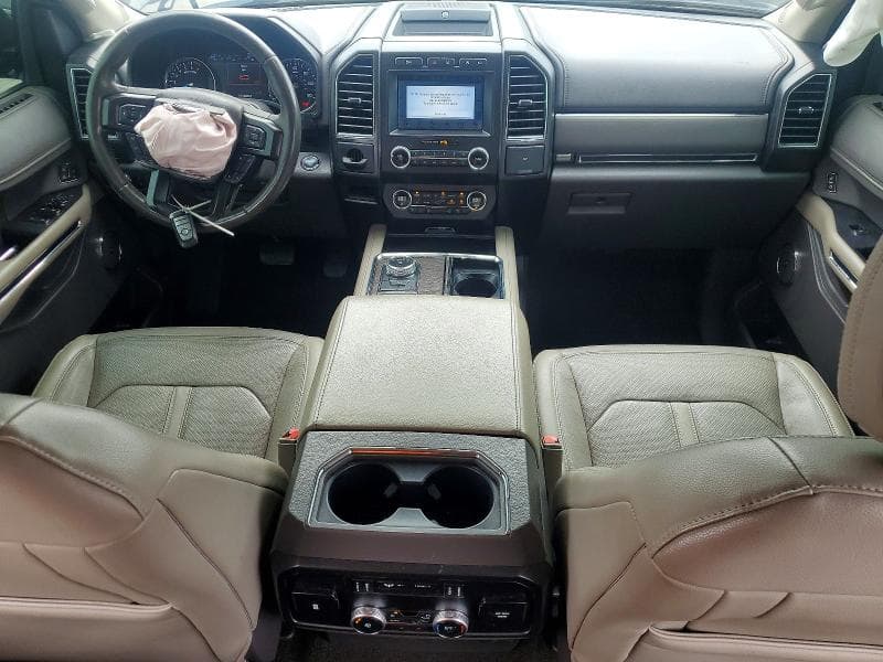 2019 FORD EXPEDITION LIMITED 8