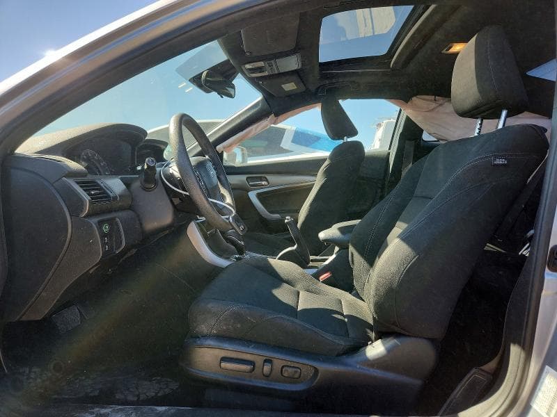 2017 HONDA ACCORD EX 7