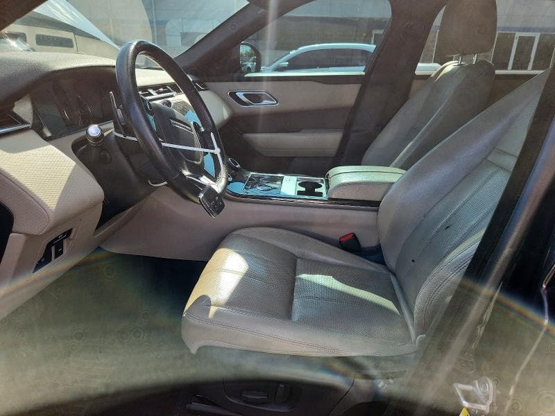 2018 LAND ROVER RANGE ROVER VELAR S 7