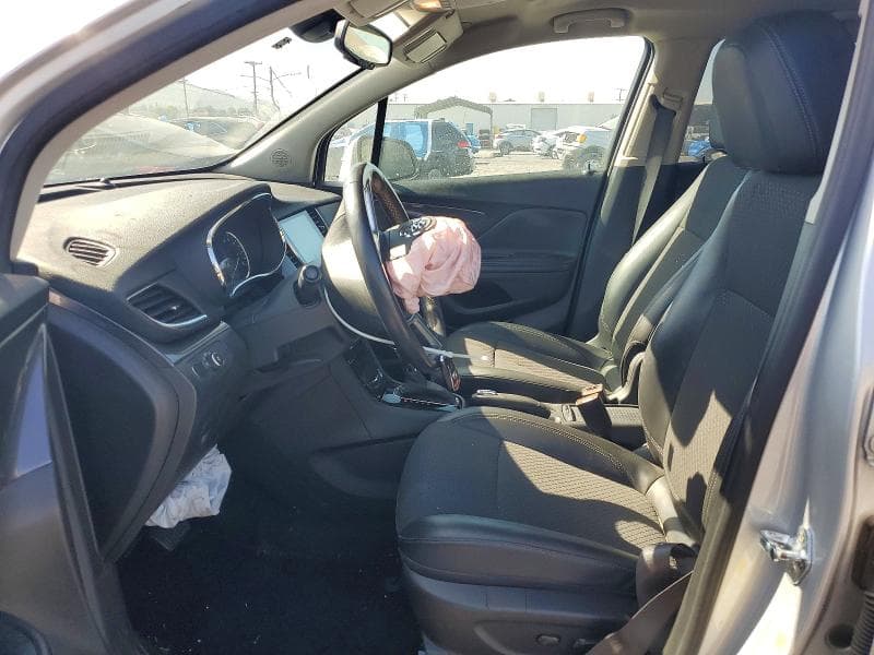 2021 BUICK ENCORE PREFERRED 7