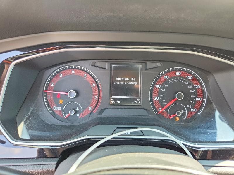2020 VOLKSWAGEN JETTA S 9