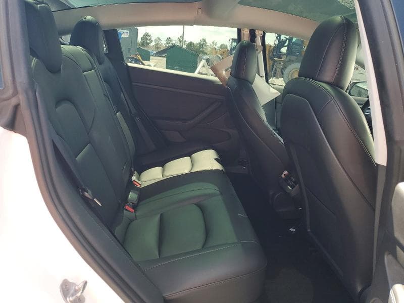 2022 TESLA MODEL 3 10