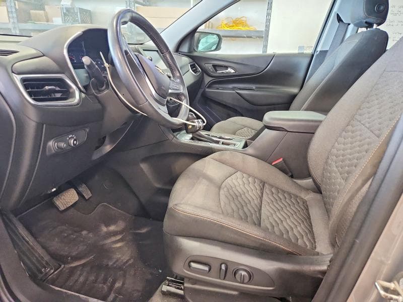 2018 CHEVROLET EQUINOX LT 7