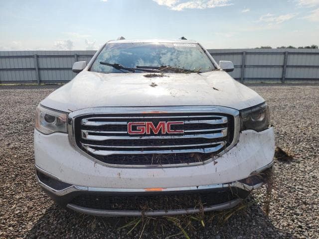 2019 GMC ACADIA SLE 5