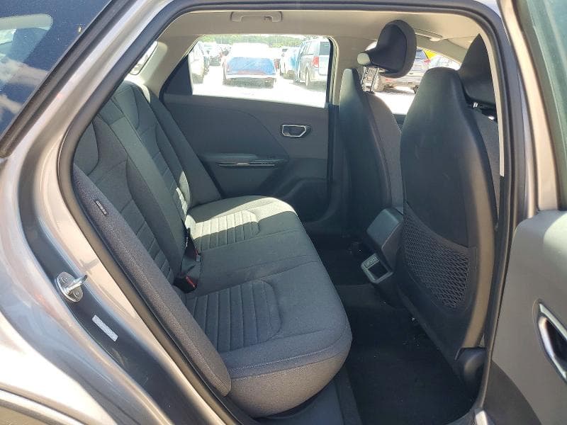 2025 KIA K4 EX 10