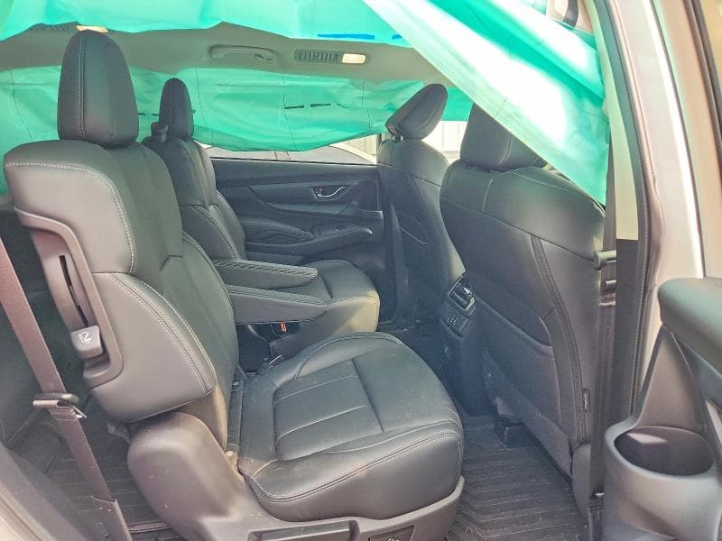 2026 SUBARU ASCENT PREMIUM 11