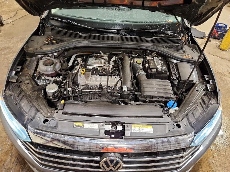 2021 VOLKSWAGEN JETTA S 11