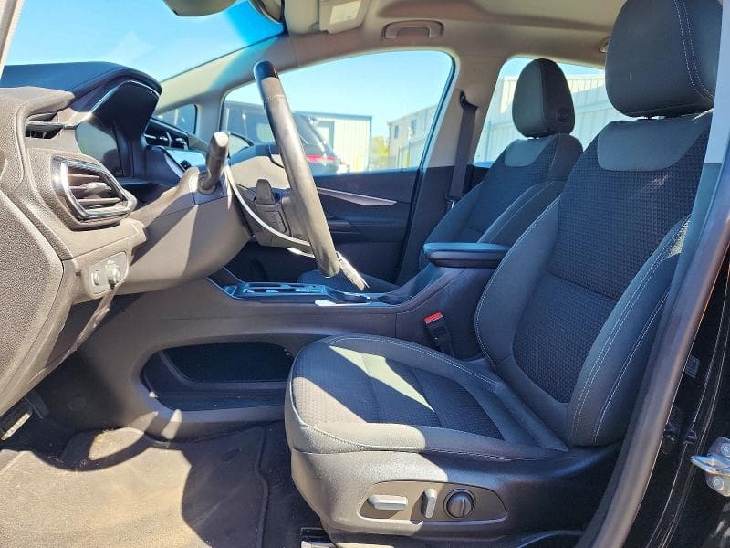 2023 CHEVROLET BOLT EV 1LT 7