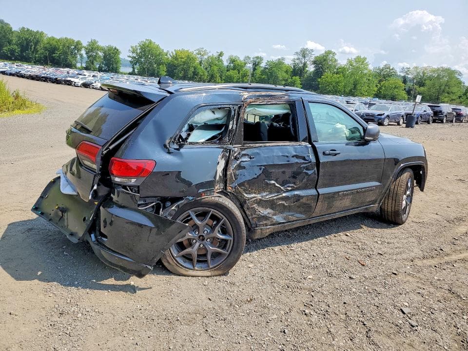 2021 JEEP GRAND CHEROKEE LIMITED 3