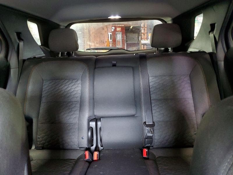 2019 CHEVROLET EQUINOX LT 10