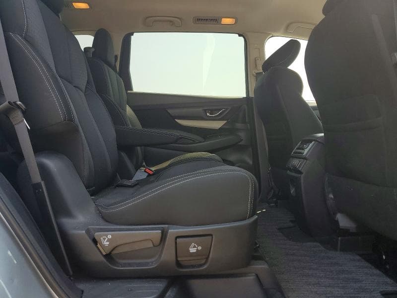 2021 SUBARU ASCENT PREMIUM 11
