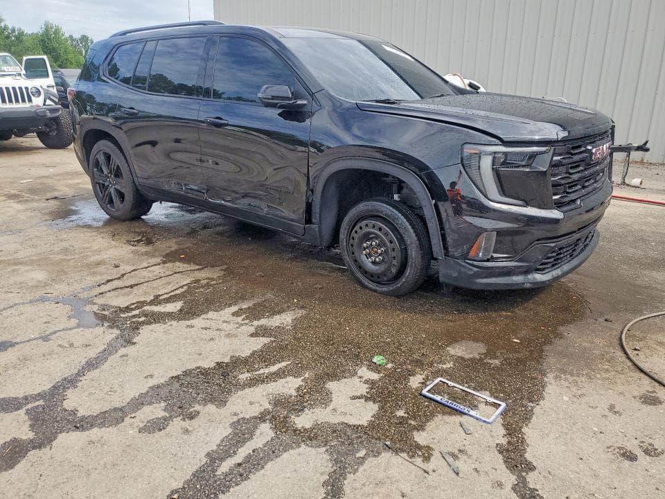 2025 GMC ACADIA ELEVATION 4