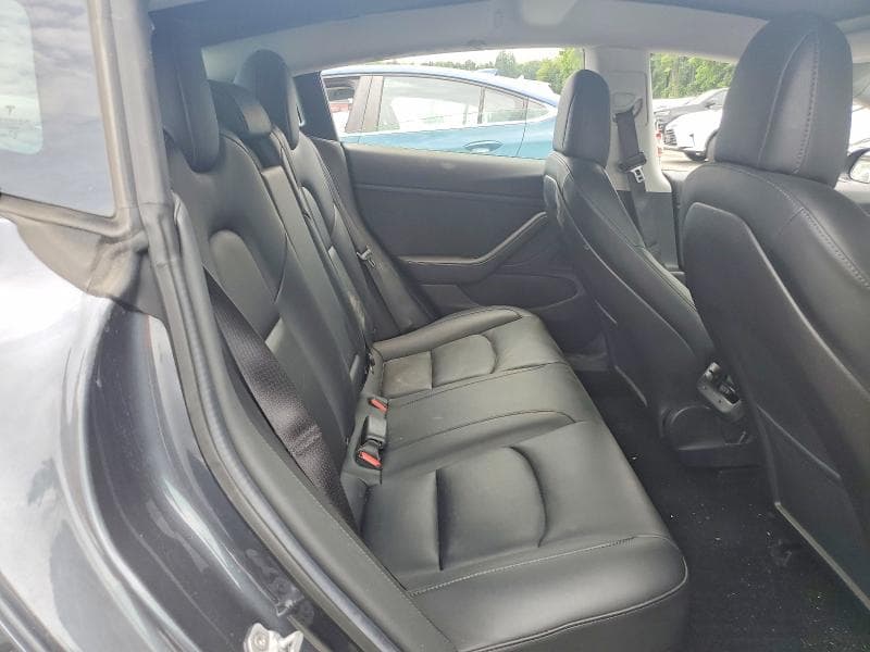 2019 TESLA MODEL 3 10