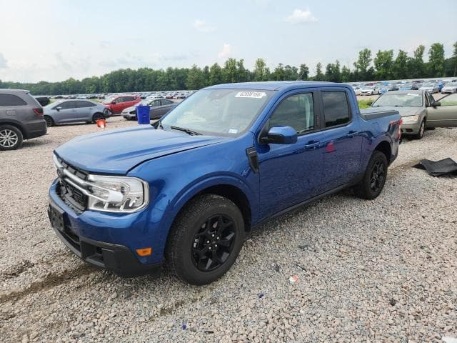 2023 FORD MAVERICK XL - 1