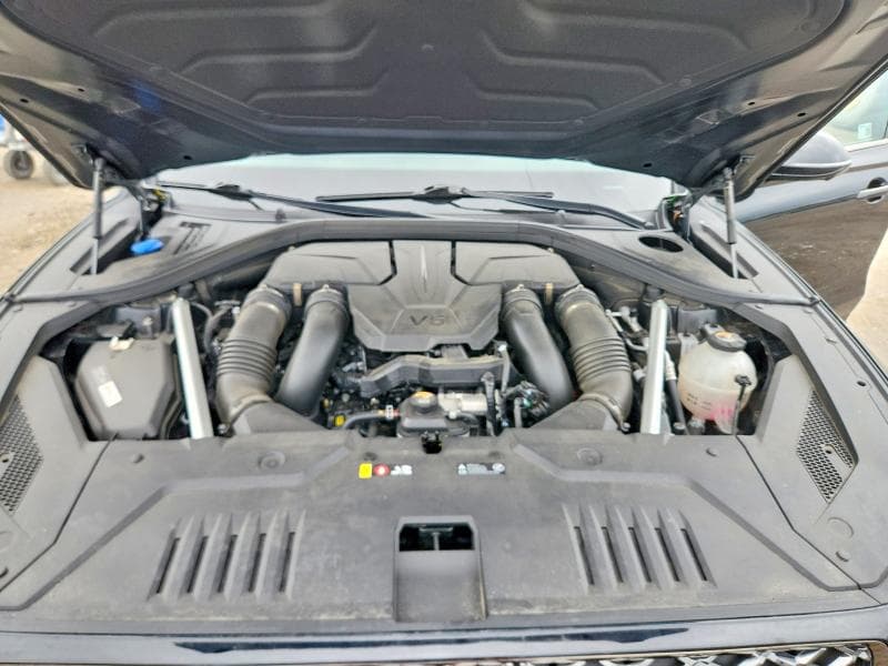 2024 GENESIS GV70 3.5T SPORT 11
