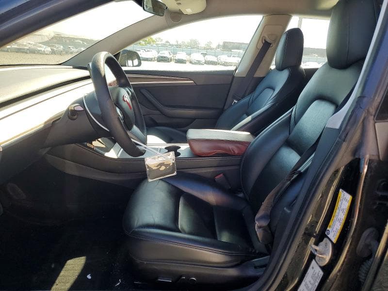 2022 TESLA MODEL 3 7