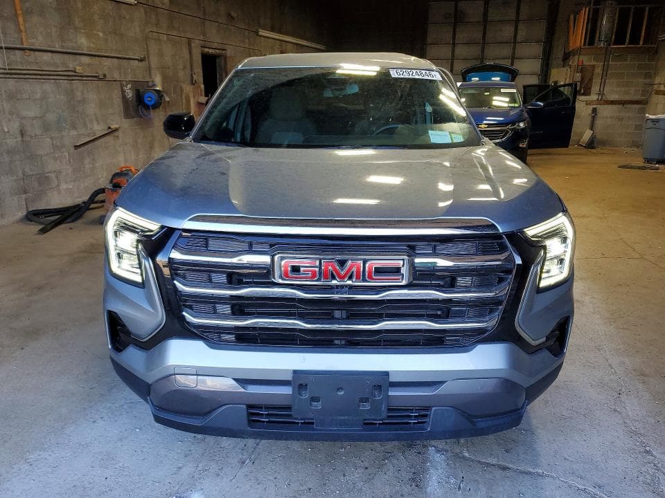 2026 GMC TERRAIN ELEVATION 5