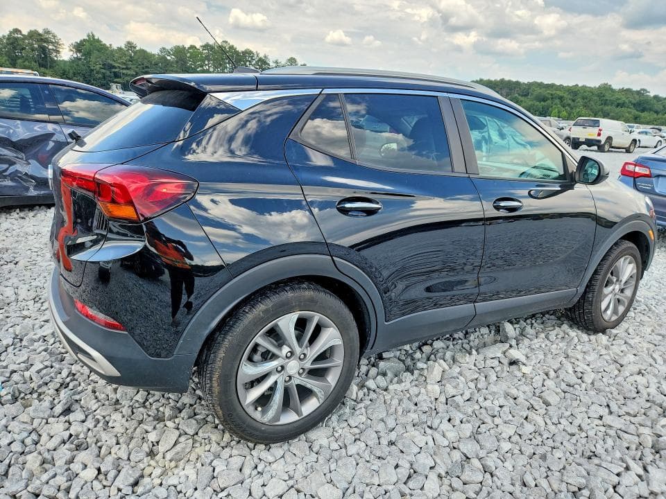 2021 BUICK ENCORE GX SELECT 3