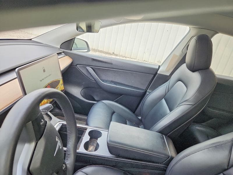 2021 TESLA MODEL Y 9