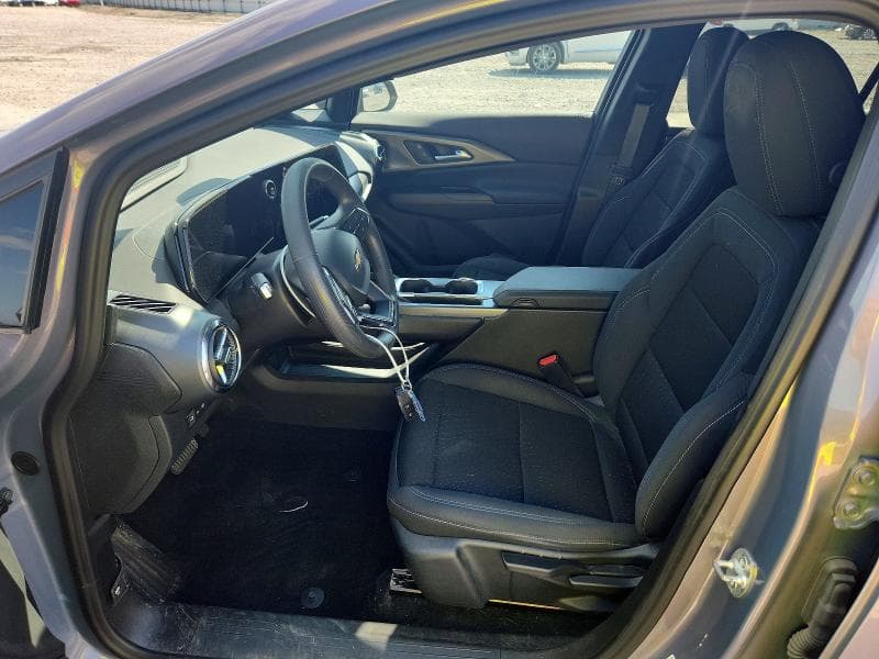 2025 CHEVROLET EQUINOX LT 7