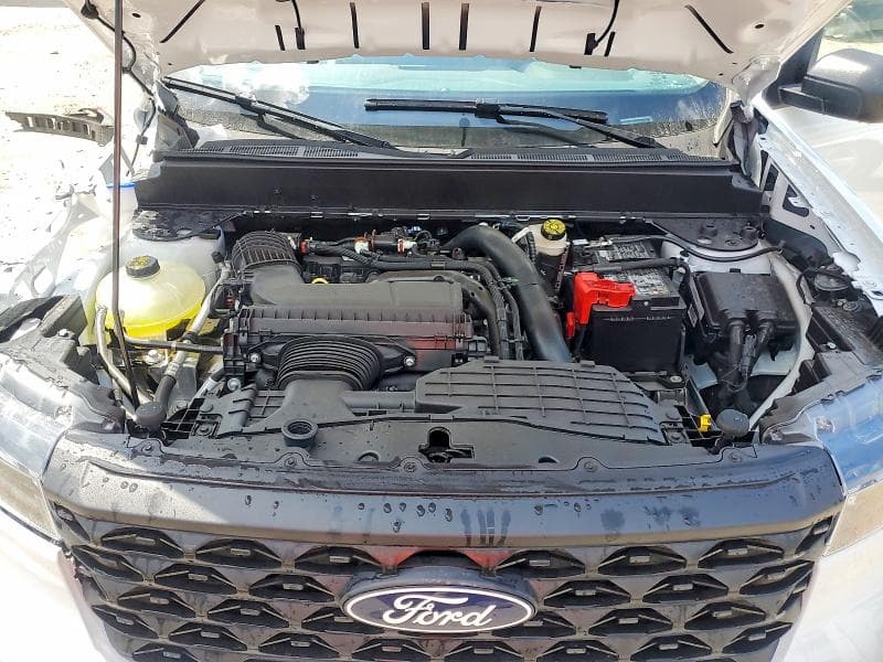 2026 FORD MAVERICK XLT 11