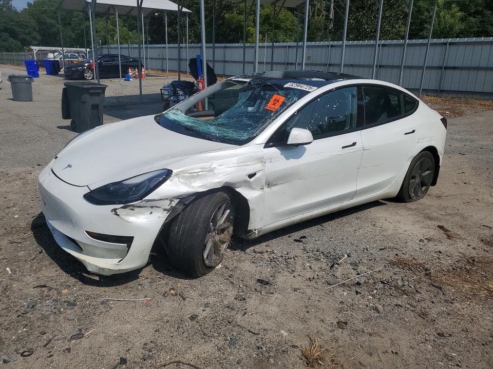 2023 TESLA MODEL 3 - 1