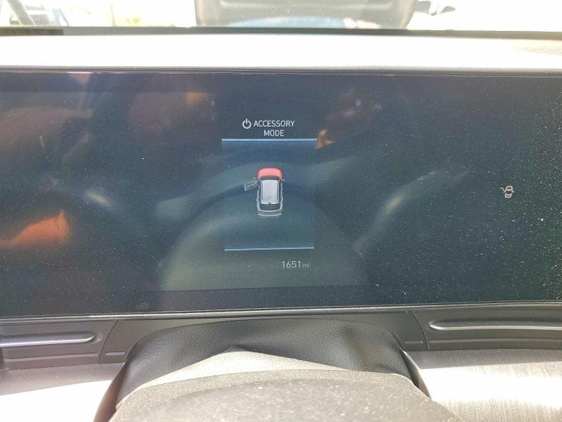 2026 HYUNDAI KONA SE 9