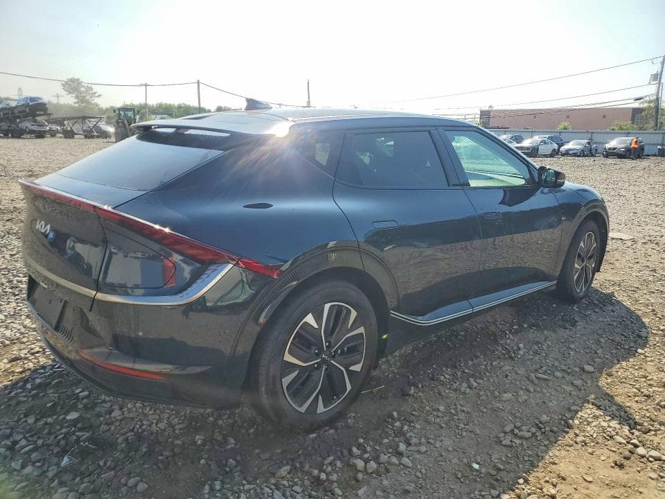 2024 KIA EV6 WIND 3
