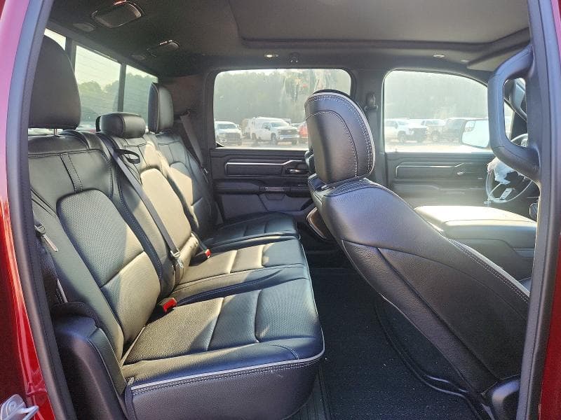 2024 RAM 1500 LIMITED 10