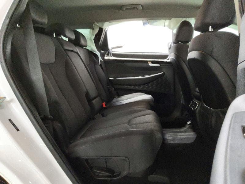 2021 HYUNDAI SANTA FE SE 11