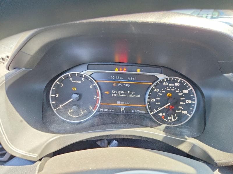 2019 NISSAN ALTAMA 9