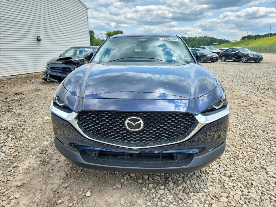 2024 MAZDA CX-30 5