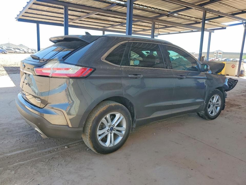 2020 FORD EDGE SEL 3