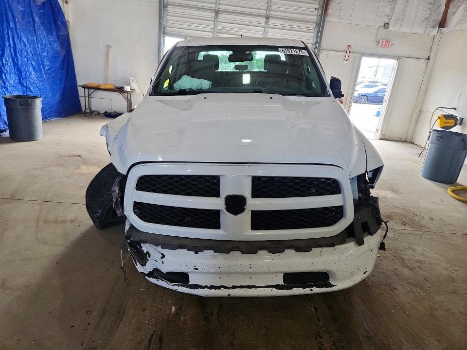 2017 RAM 1500 5