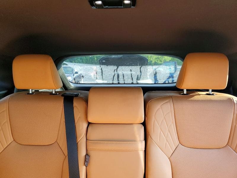 2024 LEXUS RX 350H PREMIUM 10
