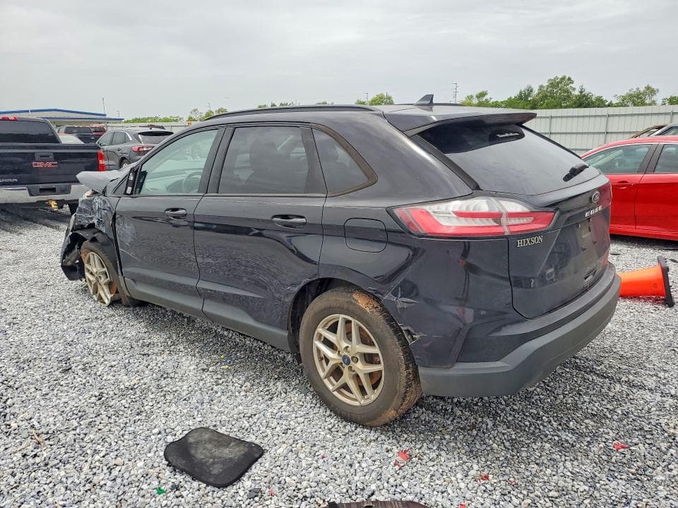 2022 FORD EDGE SE 2