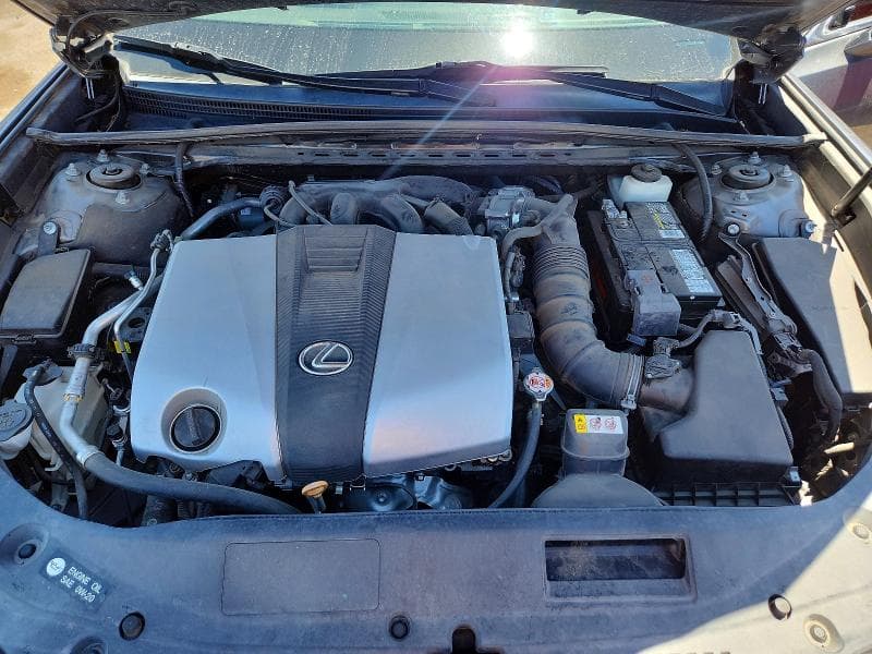 2020 LEXUS ES 350 BASE 11